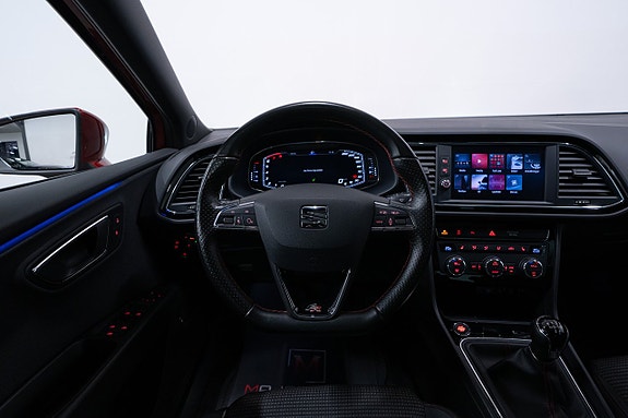 Seat Leon 14 of 22