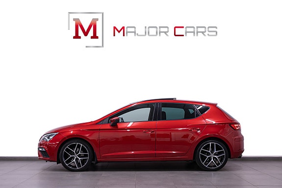 Seat Leon 3 of 22