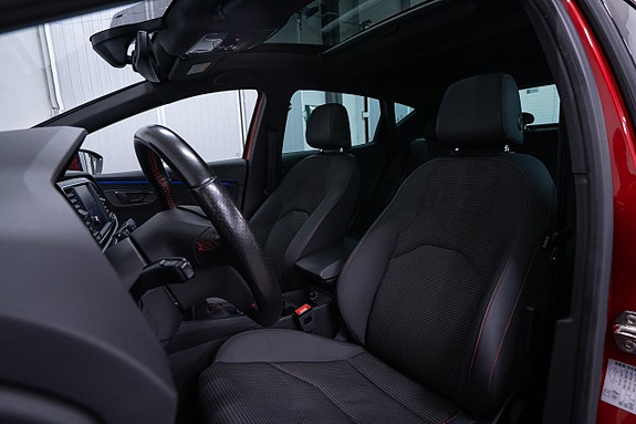 Seat Leon 10 of 22