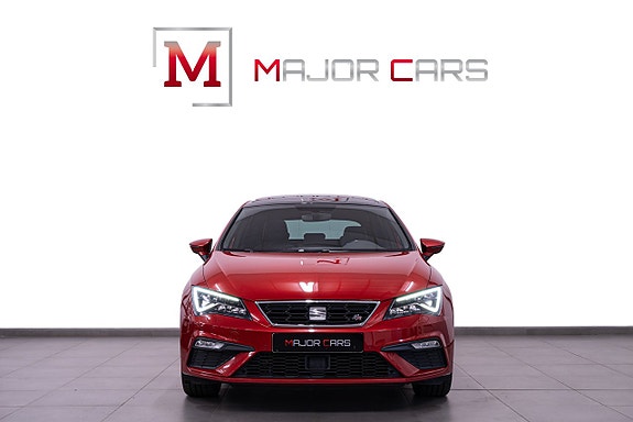 Seat Leon 2 of 22