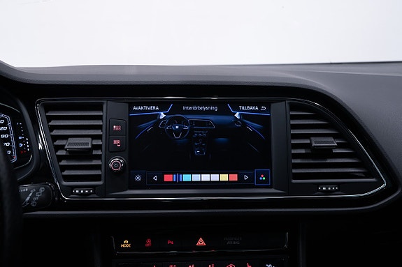 Seat Leon 22 of 22