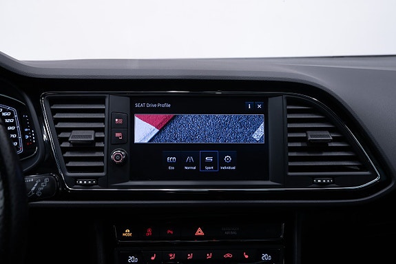 Seat Leon 20 of 22