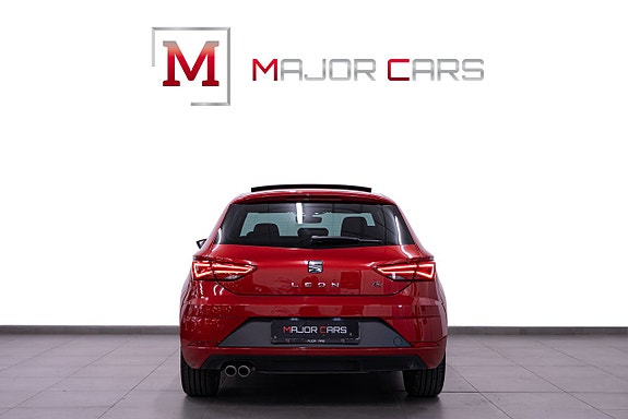 Seat Leon 5 of 22