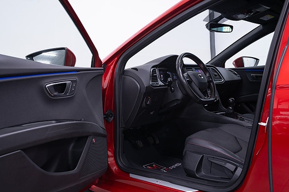 Seat Leon 7 of 22