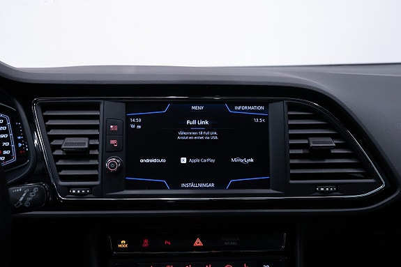 Seat Leon 21 of 22