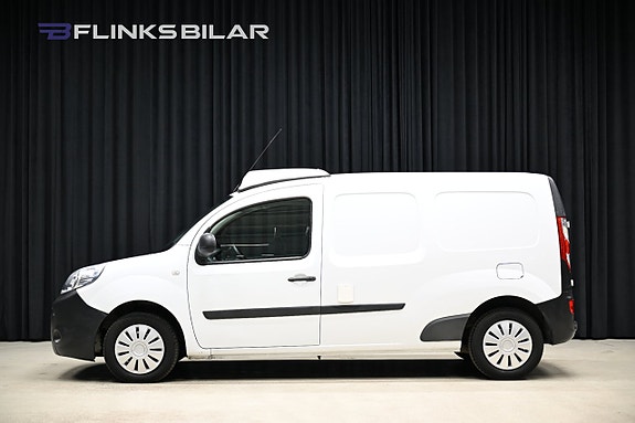 Renault Kangoo 2 of 27