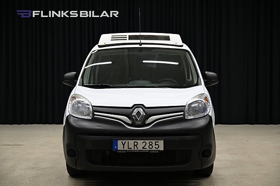 Renault Kangoo 14 of 27