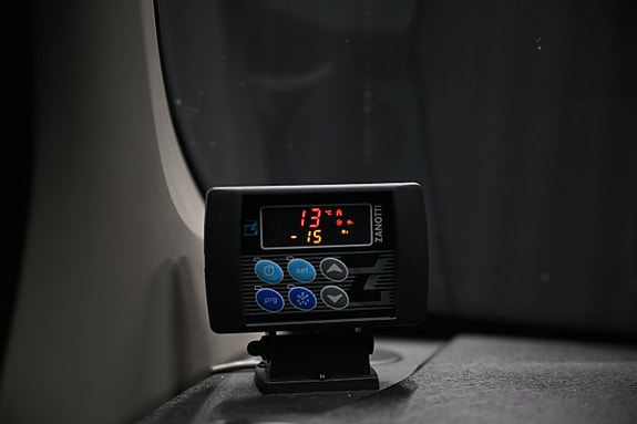 Renault Kangoo 19 of 27
