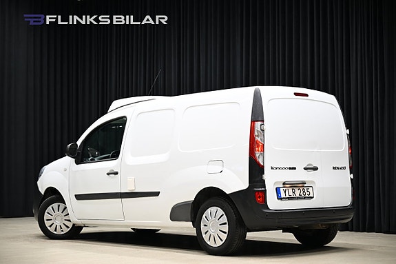 Renault Kangoo 5 of 27