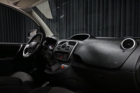 Renault Kangoo 22 of 27