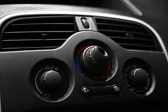 Renault Kangoo 18 of 27