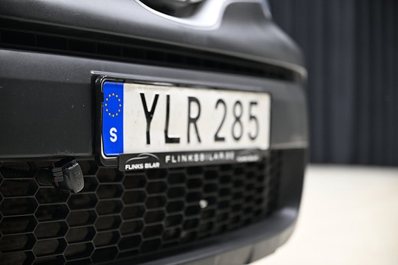 Renault Kangoo 21 of 27