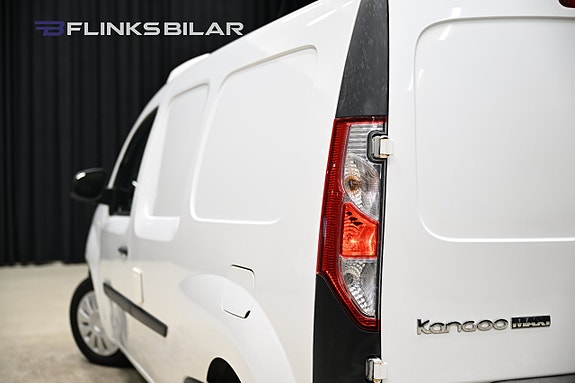 Renault Kangoo 11 of 27