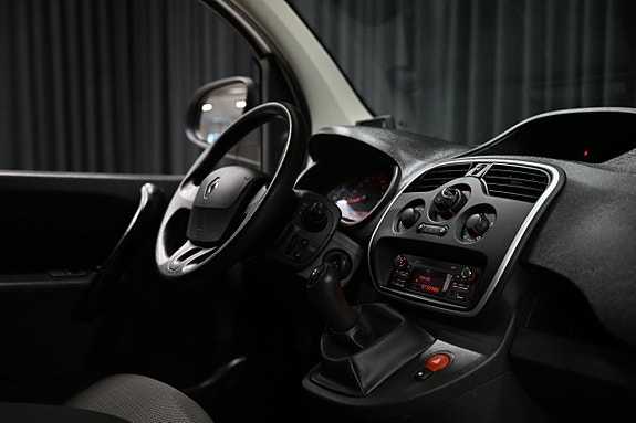 Renault Kangoo 26 of 27