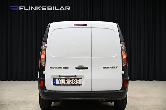 Renault Kangoo 10 of 27