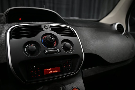 Renault Kangoo 23 of 27