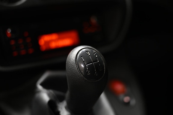 Renault Kangoo 16 of 27
