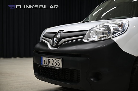 Renault Kangoo 15 of 27