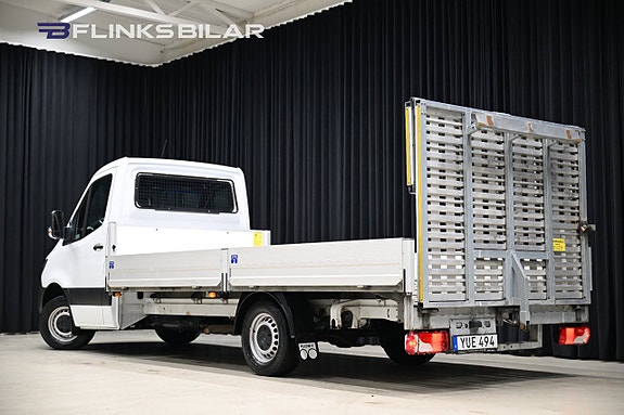 Mercedes-Benz Sprinter 314 4 of 26