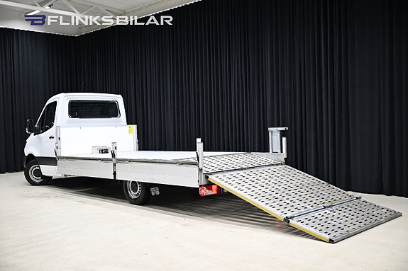 Mercedes-Benz Sprinter 314 3 of 26