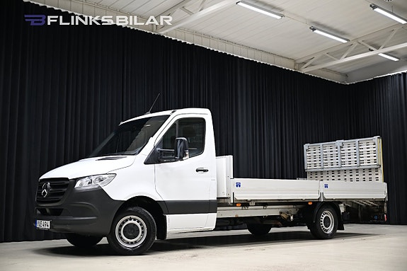 Mercedes-Benz Sprinter 314 2 of 26