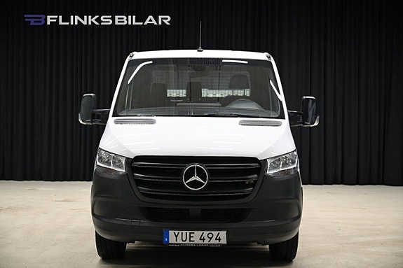 Mercedes-Benz Sprinter 314 14 of 26