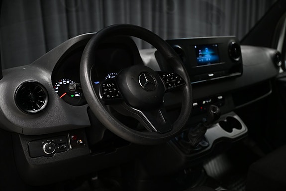 Mercedes-Benz Sprinter 314 16 of 26