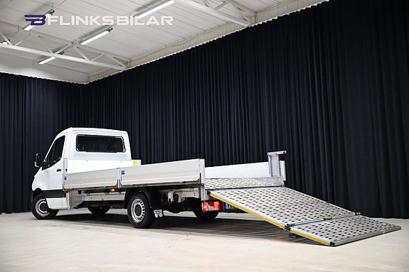 Mercedes-Benz Sprinter 314 5 of 26