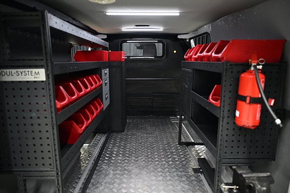 Toyota Proace 6 of 30