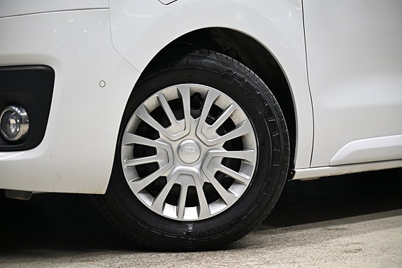 Toyota Proace 18 of 30