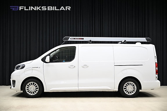 Toyota Proace 2 of 30