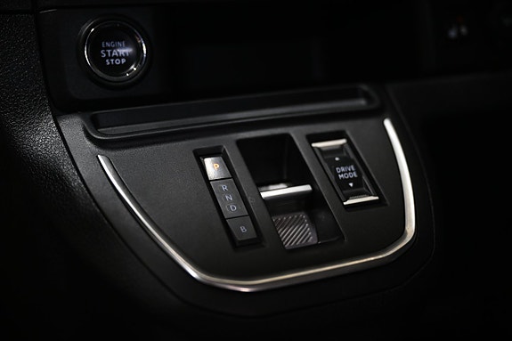 Toyota Proace 23 of 30