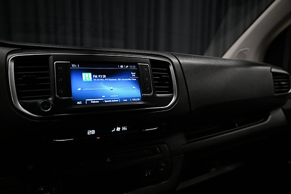 Toyota Proace 29 of 30