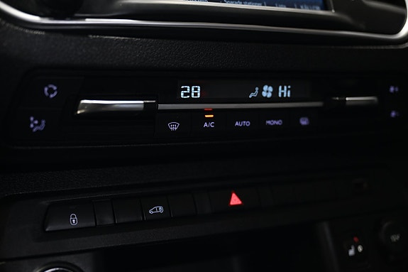 Toyota Proace 26 of 30