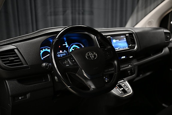 Toyota Proace 20 of 30
