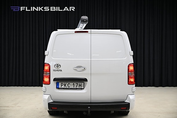 Toyota Proace 16 of 30