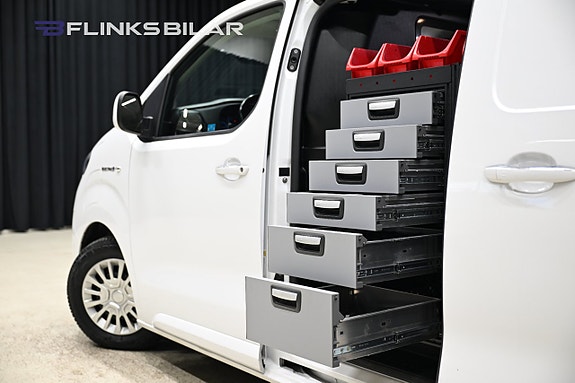 Toyota Proace 8 of 30