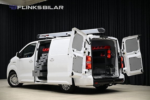 Toyota Proace 5 of 30