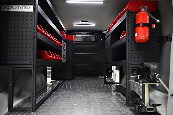 Toyota Proace 9 of 30