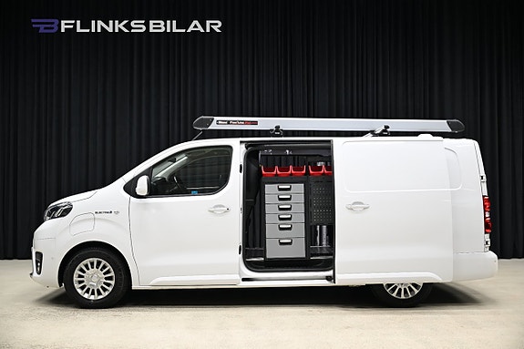 Toyota Proace 3 of 30