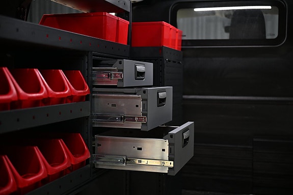 Toyota Proace 12 of 30
