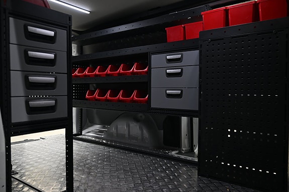 Toyota Proace 11 of 30