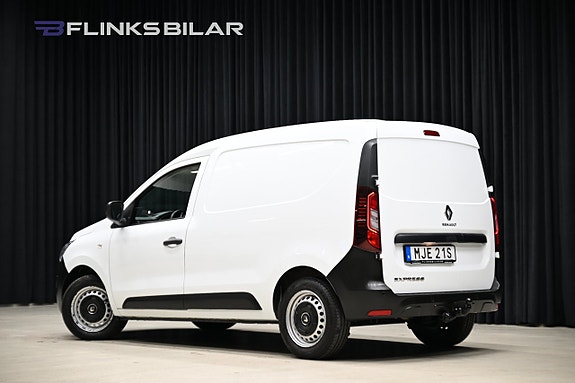 Renault Kangoo 7 of 23