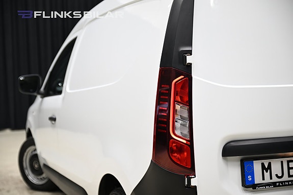 Renault Kangoo 6 of 23