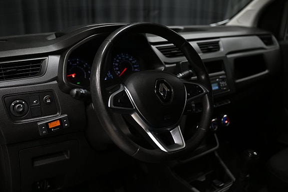 Renault Kangoo 19 of 23