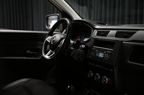 Renault Kangoo 22 of 23
