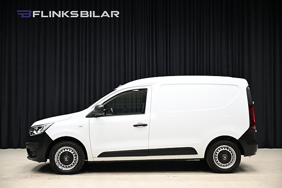 Renault Kangoo 3 of 23