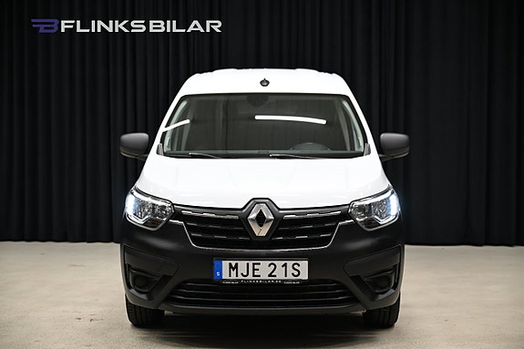 Renault Kangoo 10 of 23