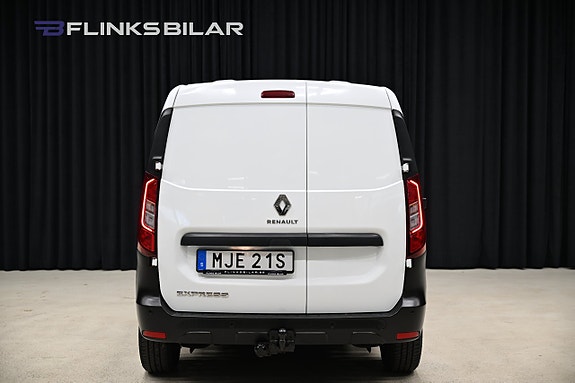 Renault Kangoo 5 of 23