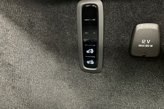 Volvo ES90 19 of 28